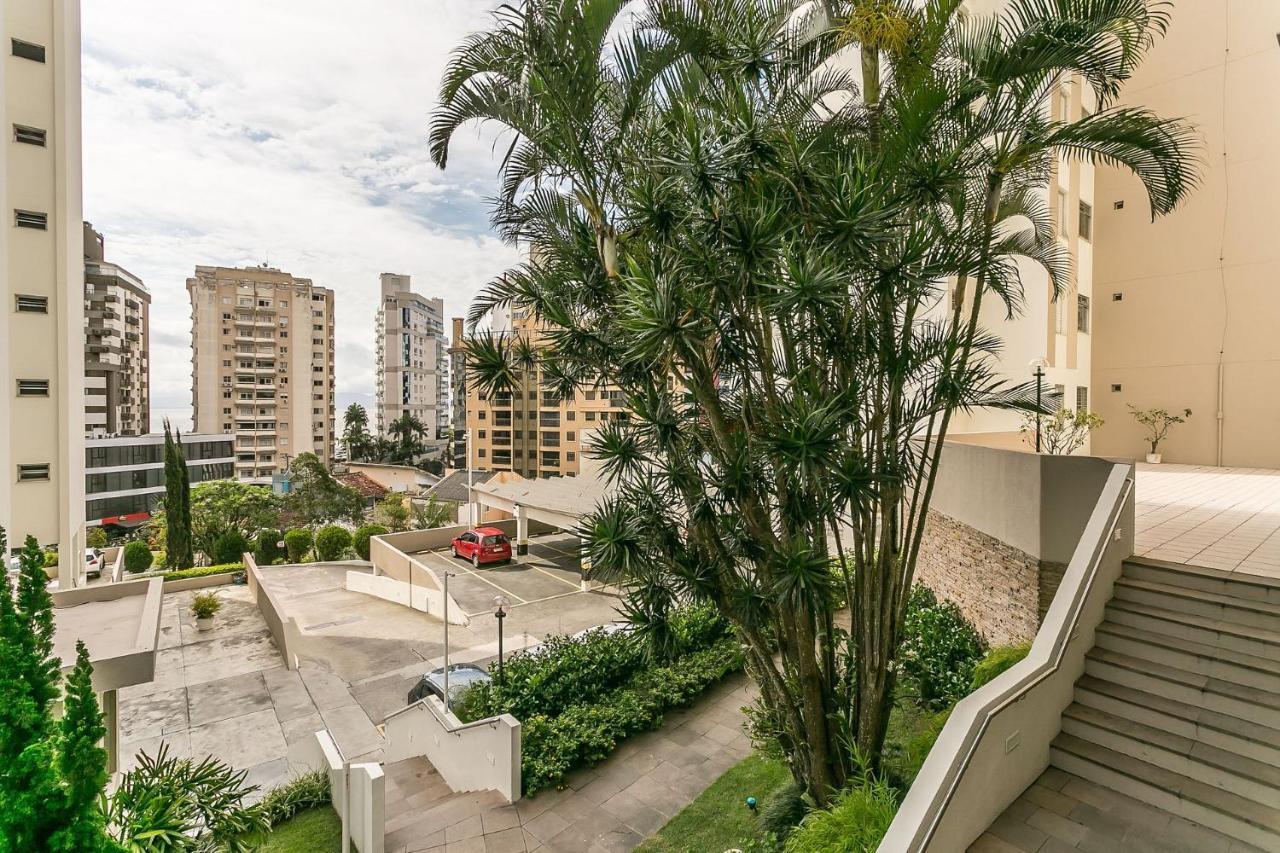 Wi-Fi 200Mb | 200M Do Beiramar Shopping #Ca06 Apartment Florianopolis Exterior photo